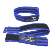 Occlusion and Bicep Blood Flow Restriction Bands for Arms Training