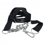 Multifunction Head Neck Workout Adjustable Head Harness