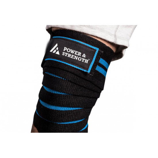 Joints Protector Leg Warmers Knee Wraps For Squats